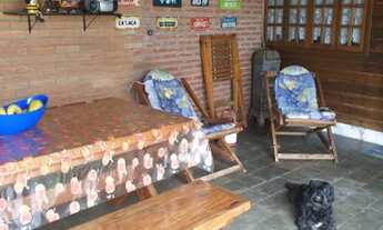 Imagem 5: Chácara vista para a represa