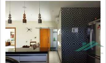 Imagem 3: Casa Alto Padrão para Venda em Boituva, Portal das Estrelas I, 4 dormitórios, 4 suítes, 7