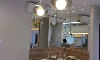 Imagem 3: Apartamento para venda com 45 metros quadrados com 2 quartos em Tapanã (Icoaraci) - Belém