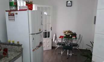 Imagem 5: Casa para venda com 95 metros quadrados com 3 quartos em Vila Suissa - Mogi das Cruzes - S