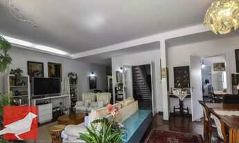 Imagem 3: Casa à venda no bairro Brooklin - São Paulo/SP, Zona Sul