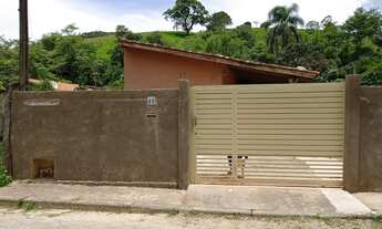 Imagem 3: Casa para venda localizada em São Bento do Sapucaí - SP