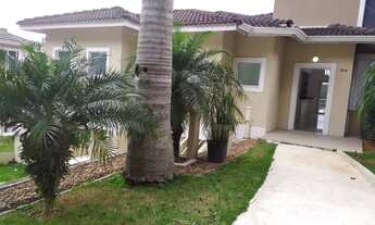 Imagem 2: Casa em Cond de alto padrão na Granja Viana, 3 suites, piscina, locação ou venda!