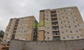 Imagem 2: Apartamento para Venda em Piracicaba, Parque São Matheus, 2 dormitórios, 1 banheiro, 1 vag