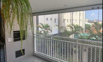 Imagem 6: Apartamento Bairro Santa Paula, 3 suítes, varanda gourmet, 2 vagas