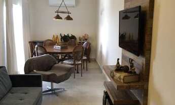 Imagem 3: Cobertura com 3 dormitórios à venda, 143 m² por R$ 950.000,00 - Pinheiros - São José do Ri