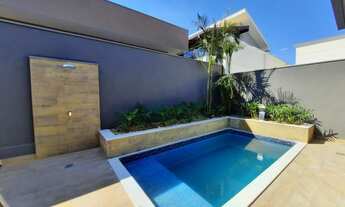 Imagem: Casa com 3dorm no Damha III. Gt