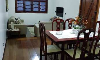 Imagem 7: Belíssimo e amplo sobrado, acabamento diferenciado..