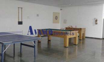 Imagem 4: Portal das Palmeiras - 3 dormitórios, armários e 2 vagas