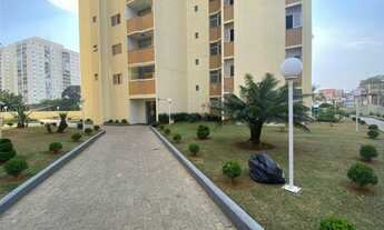 Imagem 1: Apartamento Três Dormitórios, Suíte e Duas Vagas. Oportunidade