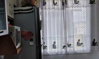 Imagem 3: Apartamento para venda tem 47 metros quadrados com 2 quartos em Cidade Boa Vista - Suzano