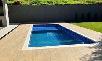 Imagem 5: Casa com 3 dormitórios à venda, 198 m² por R$ 1.250.000,00 - Condomínio Buona Vita - Atiba