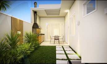 Imagem 6: CASA RESIDENCIAL em INDAIATUBA - SP, JARDIM BRESCIA