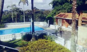 Imagem 6: ID. 201 EXCELENTE CHÁCARA PARA EVENTOS, MORADIA OU LAZER COM TODA SUA FAMILIA