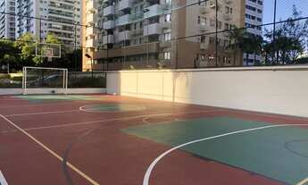 Imagem 7: VIA BARRA- Apartamento de 2 quartos ,- Barra da Tijuca -RJ