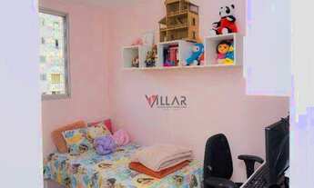 Imagem 4: Apartamento 02 Dorms - Cond. Reserva Nativa