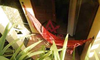 Imagem 4: Casa 6 Dormitórios para venda em Ubatuba - SP