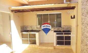 Imagem 2: Casa com 2 dormitórios à venda, 82 m² por R$ 165.000,00 - Brasil Novo - Presidente Prudent