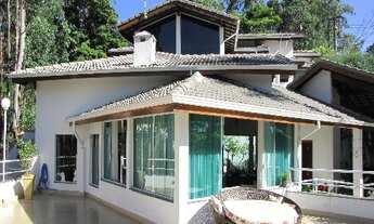 Imagem: Casa - Venda - SERRA DOS LAGOS (JORDANESIA)