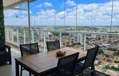 Imagem 4: Apartamento no Edifício Premiére - Indaiatuba