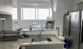 Imagem 4: Apartamento venda ou aluguel com 4 dormitórios, 139 m² - Riviera - Módulo 8 - Bertioga/SP