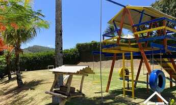 Imagem 7: Ótima opção de chácara pertinho da cidade - Socorro SP