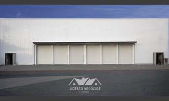Imagem: GALPÃO EM CONDOMÍNIO 1814 M² VOTORANTIM-SP