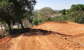 Imagem 2: 051ji - TERRENO/CONDOMÍNIO CAPELA DO BARREIRO
