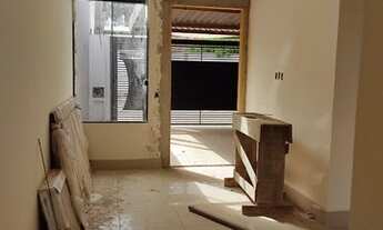 Imagem 5: Residencia no Jardim Costa e Silva - Em Fase de Acabamento