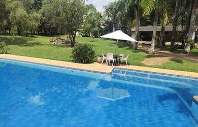 Imagem 7: CHÁCARA À VENDA NO CONDOMÍNIO RECANTO DOS PÁSSAROS