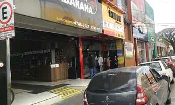 Imagem 4: Sala Comercial para Locação em Suzano, Centro, 1 banheiro