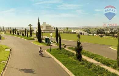 Imagem 6: Loteamento de alto padrão Campos de Santo Antonio II