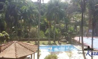 Imagem 2: Casa Condomínio - Bosque dos Eucaliptos - Residencial Quinta das Flores - 700m² - 5 Dormit