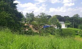 Imagem: Terreno à venda, 722 m² por R$ 580.000,00