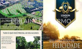 Imagem 5: TERRENO EM CONDOMÍNIO RESIDENCIAL em INDAIATUBA - SP, CONDOMÍNIO LONDON PARK