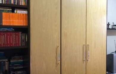 Imagem 2: Apartamento para Venda em São José dos Campos, Bosque dos Eucaliptos, 3 dormitórios, 1 suí