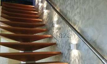 Imagem 3: Casa Condomínio Jardim das Colinas - 5 Dormitórios - 780m²