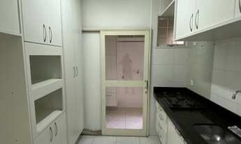 Imagem 6: Casa de condomínio para aluguel e venda tem 99 metros quadrados com 3 quartos