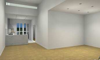 Imagem 3: Casa 3 Dormitórios condomínio Horto Florestal II