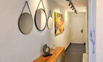 Imagem 2: Apartamento Duplex Alto Luxo na Savassi