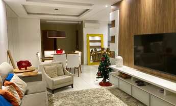 Imagem 5: Apartamento no L23 3 suítes mais lavabo