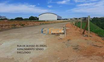 Imagem 4: Área à venda no bairro Serra do Anil - Cariacica/ES