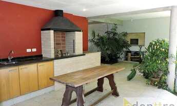 Imagem 4: Casa em Condomínio para Venda em Cotia, Palos Verdes, 3 dormitórios, 1 suíte, 4 banheiros