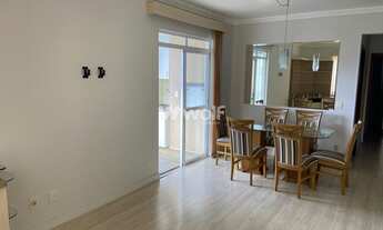 Imagem: APARTAMENTO 2 DORMITÓRIOS - SUÍTE - ANDAR