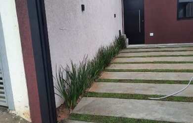 Imagem 2: Casa Térrea, Vila São Paulo - Ref: V23418