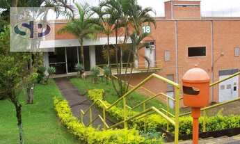 Imagem: Galpão em Condomínio em Jardim das Indústrias