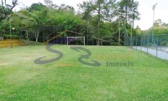 Imagem 5: Terreno à Venda no Condomínio Hills I e II