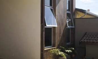 Imagem 2: Térrea para venda possui 163 metros quadrados com 3 quartos em Betel - Paulínia - SP