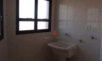 Imagem 3: Apartamento com 3 dormitórios, 90 m² - venda por R$ 585.000,00 ou aluguel por R$ 1.800,00