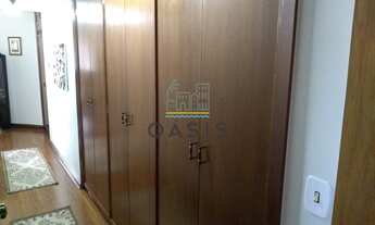 Imagem 3: Apartamento para venda tem 180 metros quadrados com 3 quartos em São José - Franca - SP